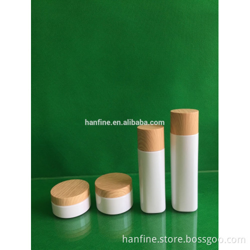 Han hui brand PET plastic bottle for cosmetics/30ML-1000ml/OEM is welcome